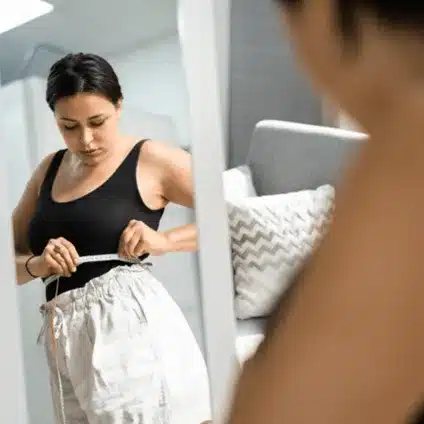 The Connection Between Hormones and Weight Loss