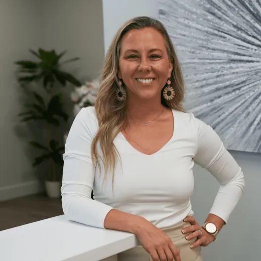 Mary Jordan of Encompass Wellness & Aesthetics