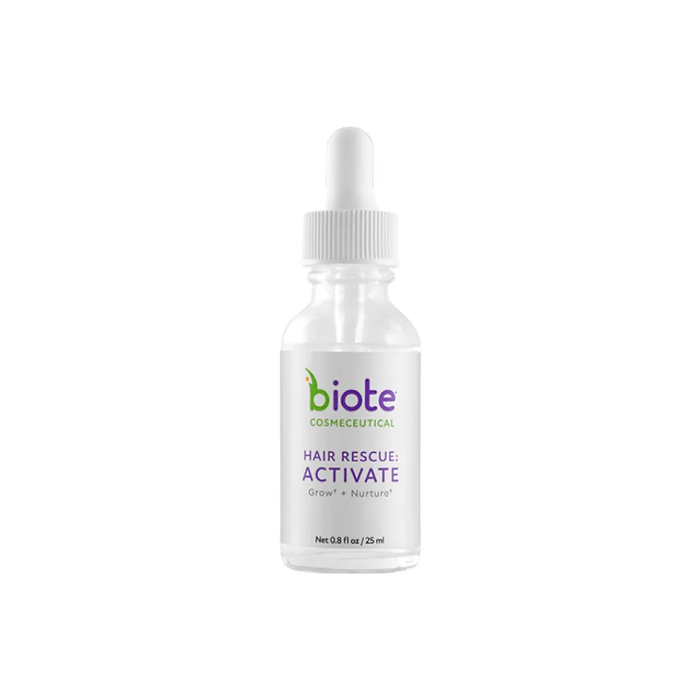 Biote's Hair Restore: Activate product sold at Encompass Wellness & Aesthetics