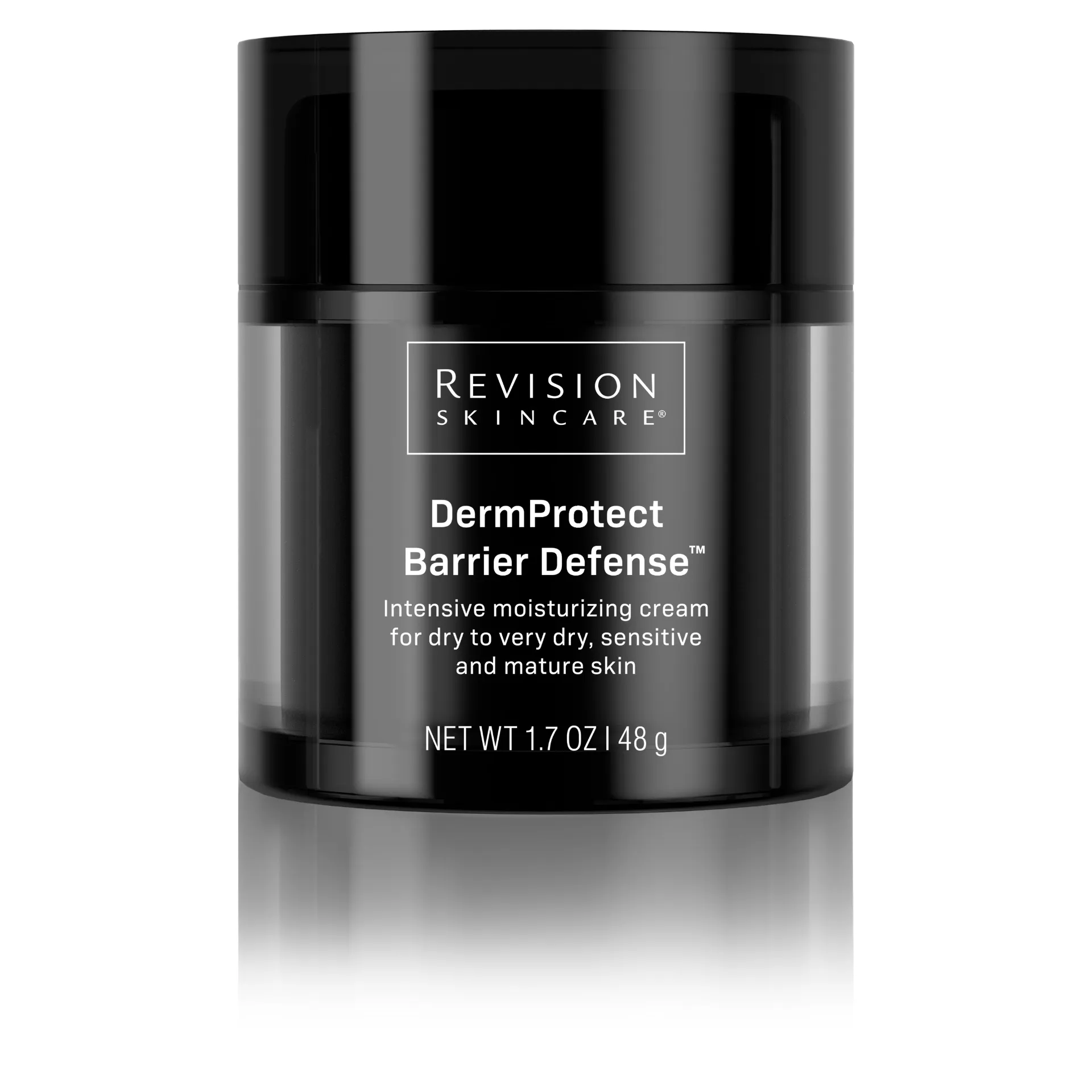 Revision Skincare's DermProtect Barrier Defense product sold at Encompass Wellness & Aesthetics