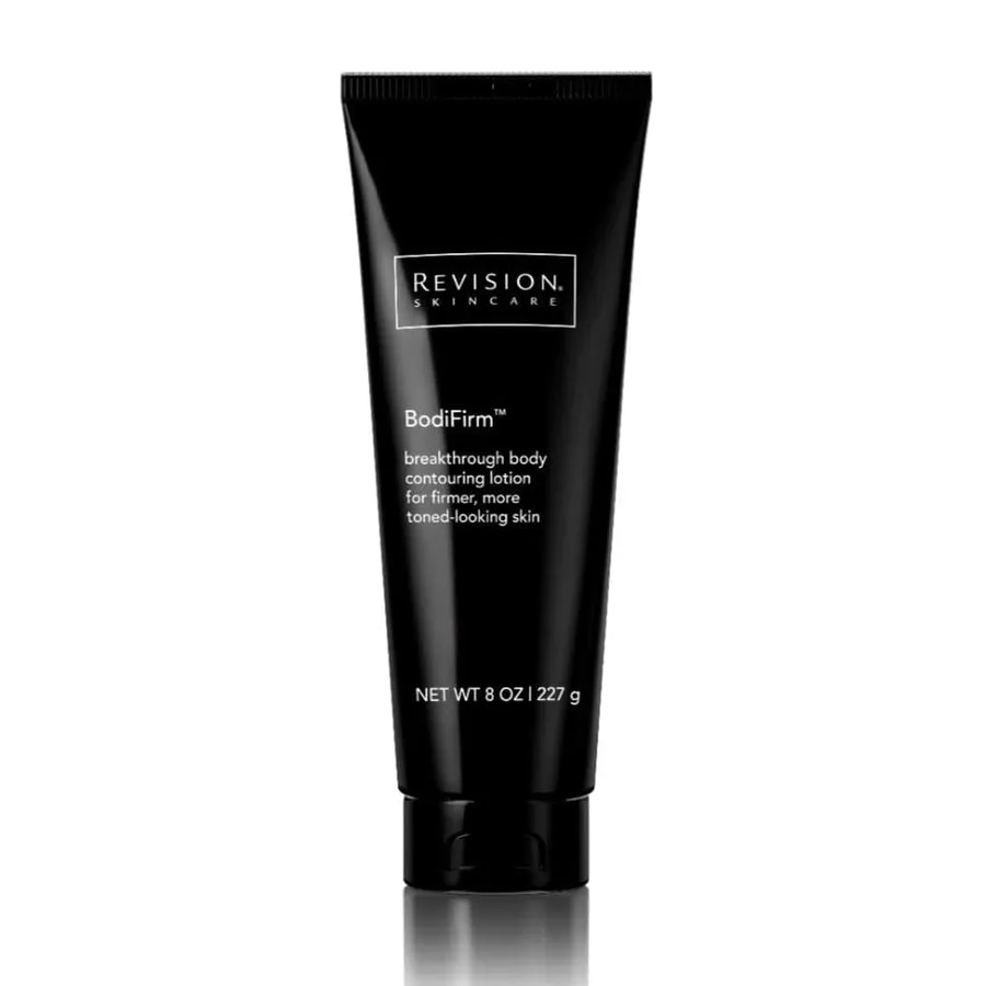 Revision Skincare's Bodifirm product sold at Encompass Wellness & Aesthetics