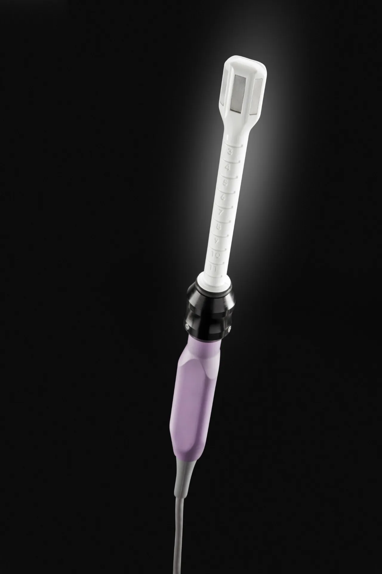 FormaV handpiece used for intimate wellness treatment at Encompass Wellness & Aesthetics