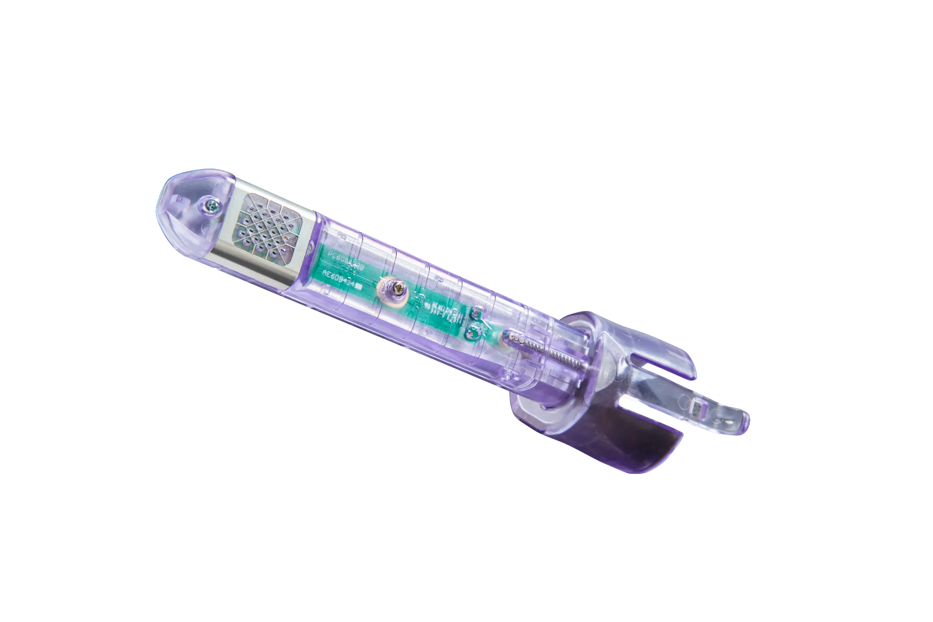 Morpheus8V device technology combining microneedling and radiofrequency for intimate rejuvenation at Encompass Wellness