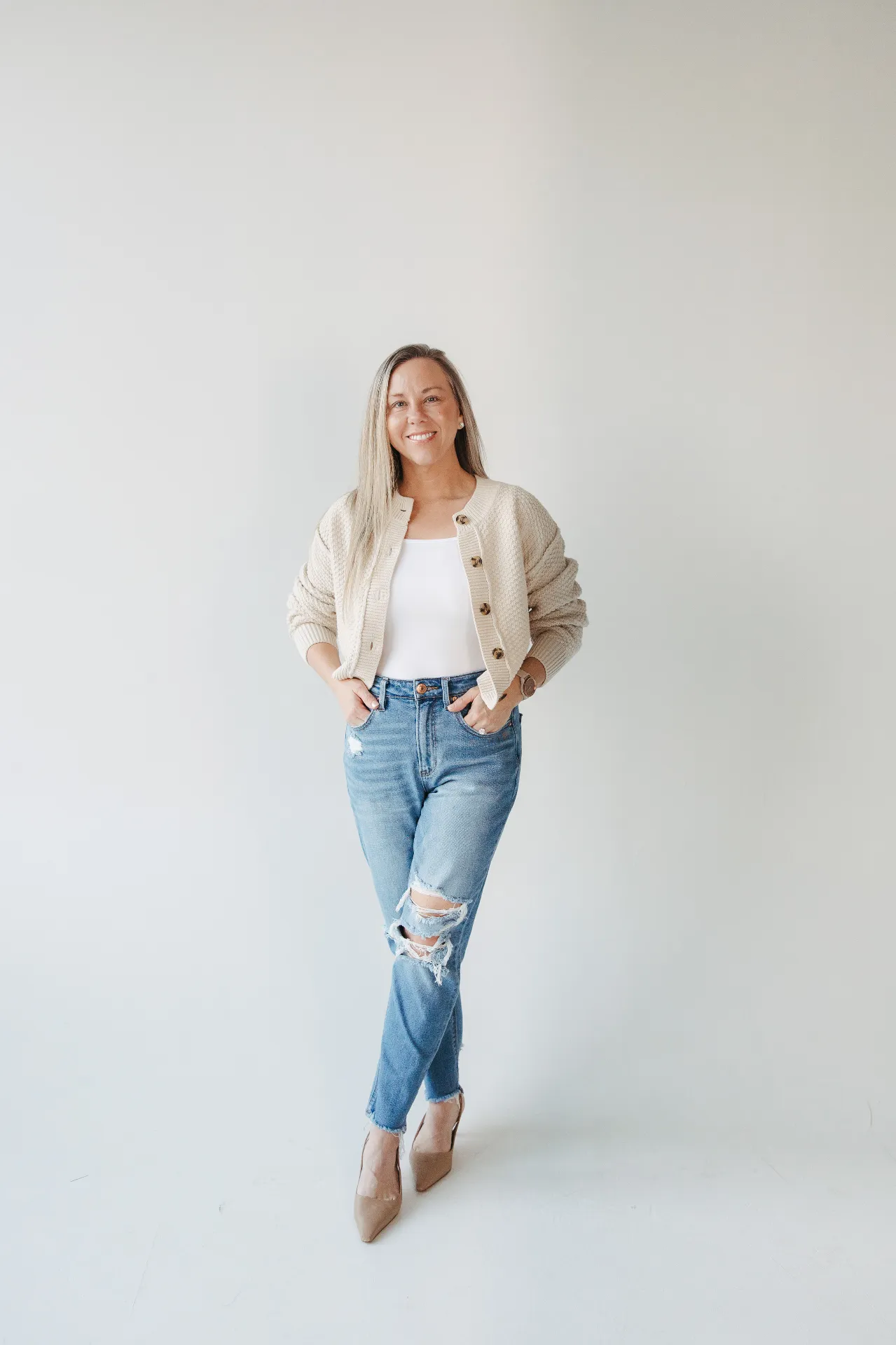 Encompass Wellness provider Mary Jordan, offering men's health consultations in Sioux Falls and Dakota Dunes SD