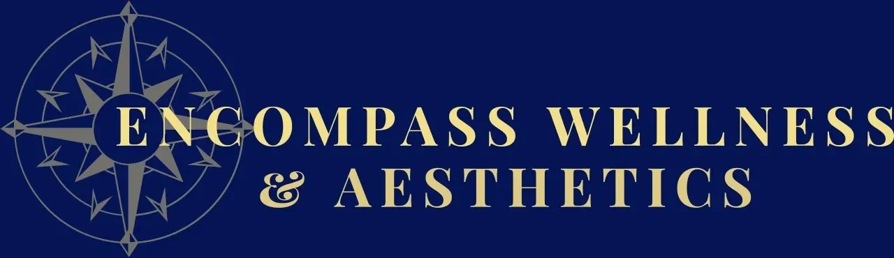 Encompass Wellness & Aesthetic's Logo