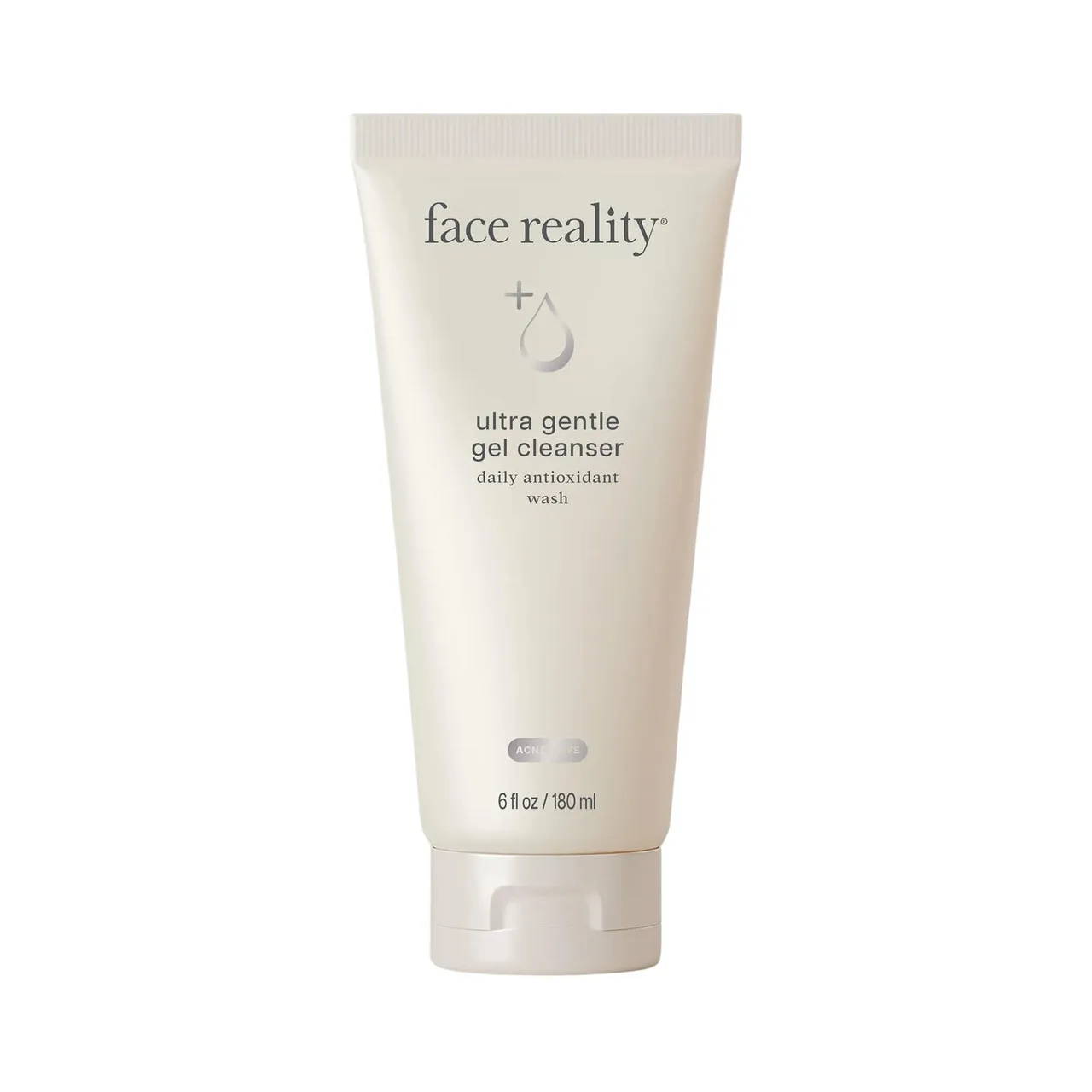 Face Reality — Ultra Gentle Gel Cleanser 6oz