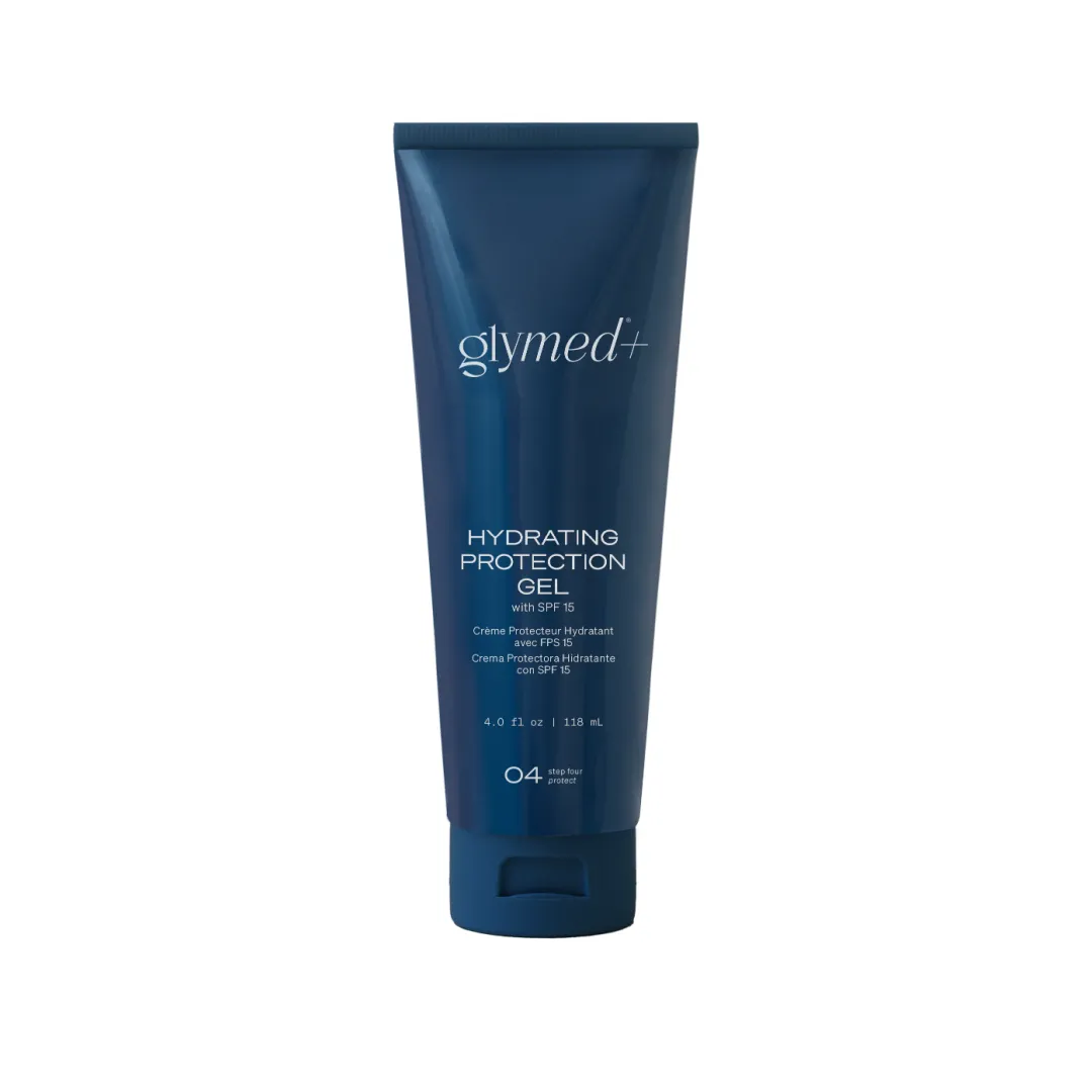 Glymed — Hydrating Protection Gel 30 SPF