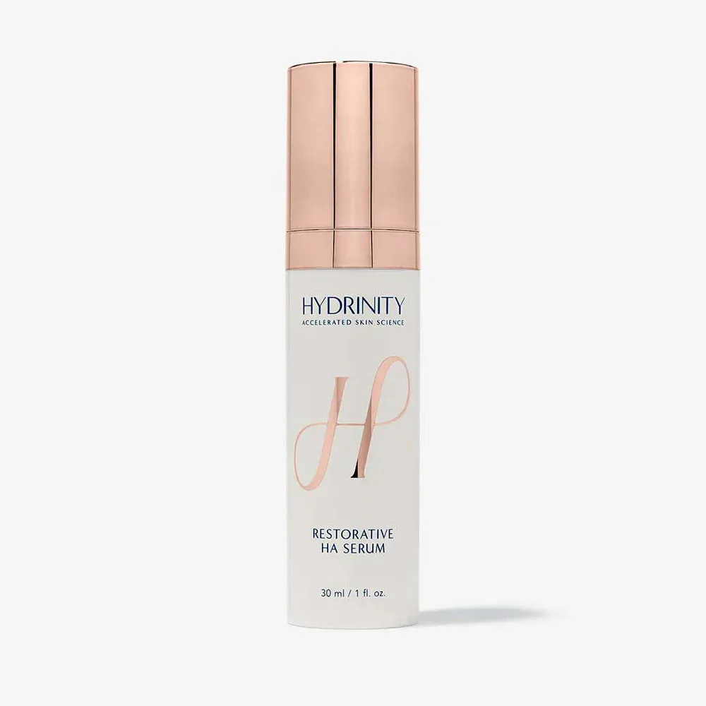 Hydrinity — Restorative HA Serum 30 mL / 1 fl oz