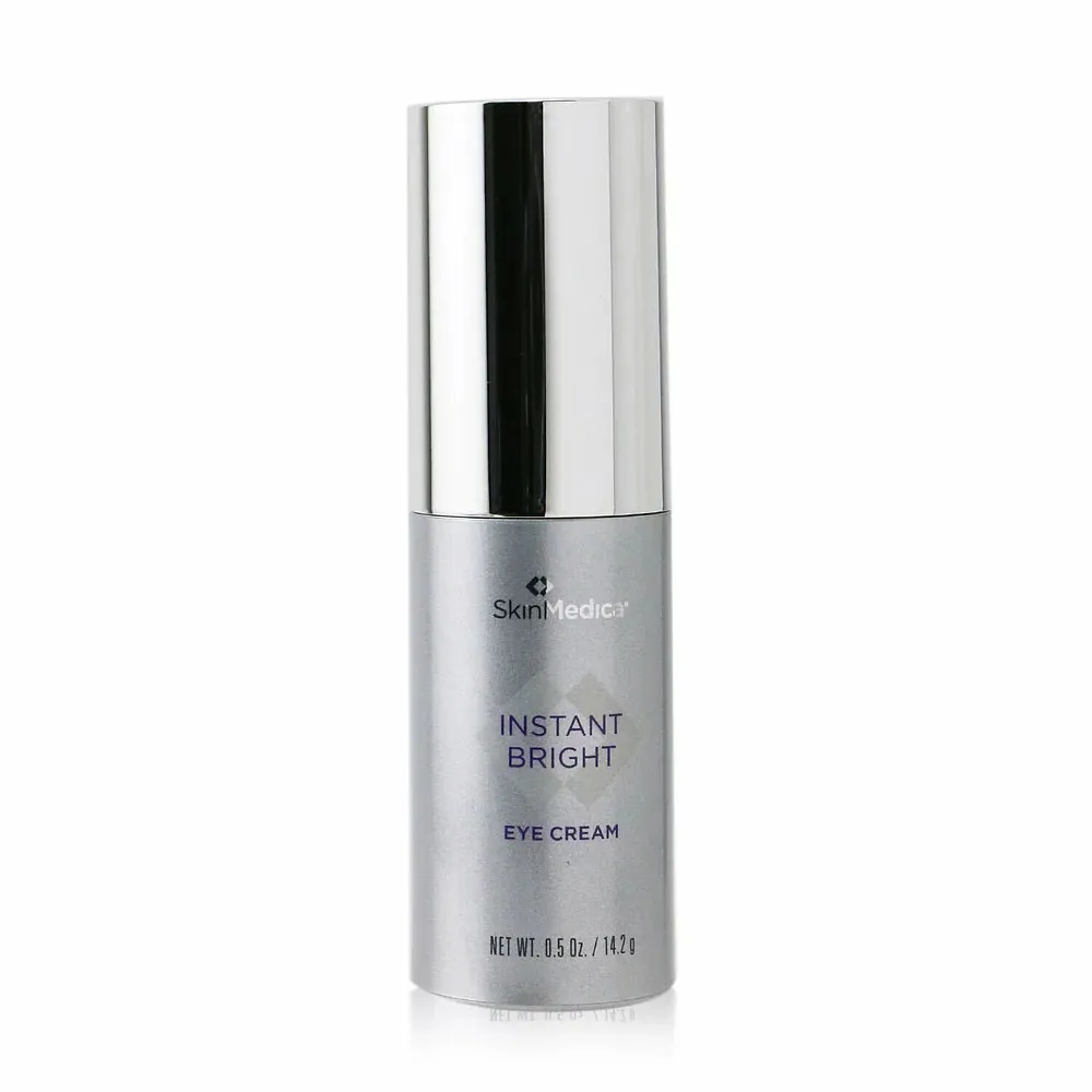 SkinMedica — Instant Bright Eye Cream