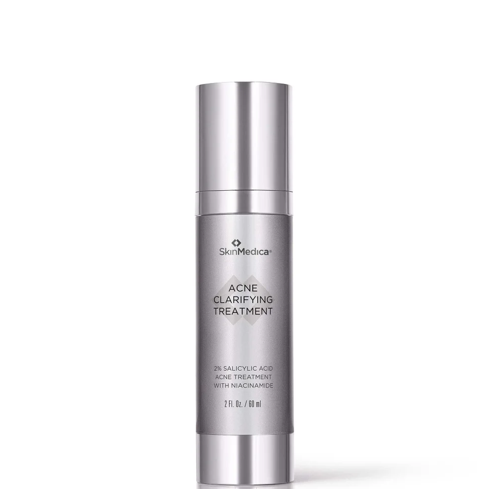 SkinMedica — Acne Clarifying Treatment