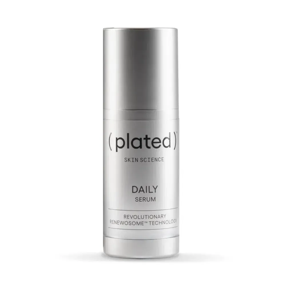 Plated — Plated Daily