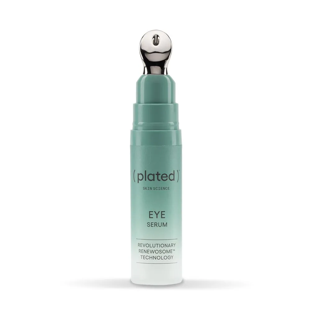 Plated — Plated Eye Serum