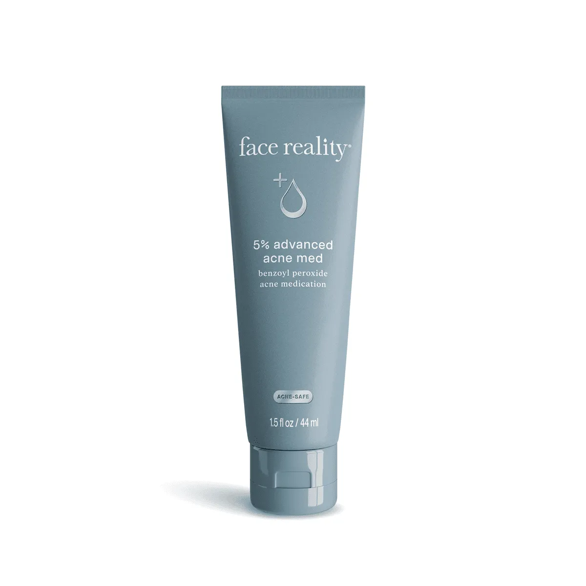 Face Reality — 5% Advanced Acne Med